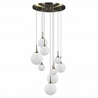 подвесной светильник lightstar globo 813091 в Красноярске