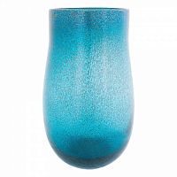 настольные вазы ваза blue fusion vase в Красноярске