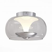 потолочный светодиодный светильник st luce sobrio sl477.102.01 в Красноярске