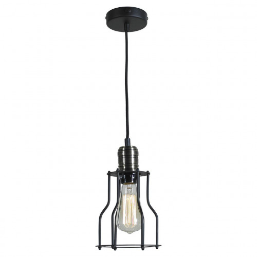 подвесной светильник lussole loft iv lsp-9610 в Красноярске