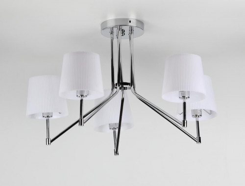 потолочная люстра rivoli grazioso 3023-305 в Красноярске