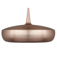 плафон clava dine brushed copper в Красноярске