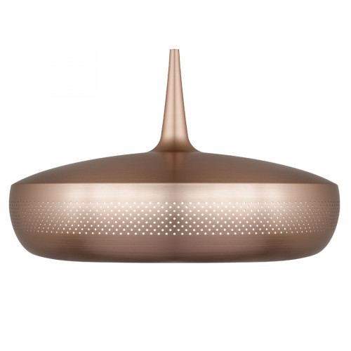 плафон clava dine brushed copper в Красноярске