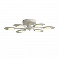 потолочная светодиодная люстра st luce farfalla sl824.502.06 в Красноярске