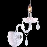 бра arte lamp teatro a3964ap-1wh в Красноярске