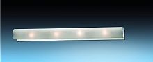 подсветка для зеркал odeon light tube 2028/4w в Красноярске