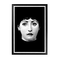 арт-постер нюанс fornasetti в Красноярске