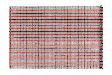 ковер gan tartan blue 300x200 от gan в Красноярске