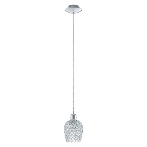 подвесной светильник eglo bonares 1 94896 в Красноярске