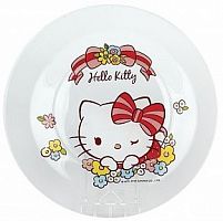 тарелка hello kitty 19,5 см в Красноярске