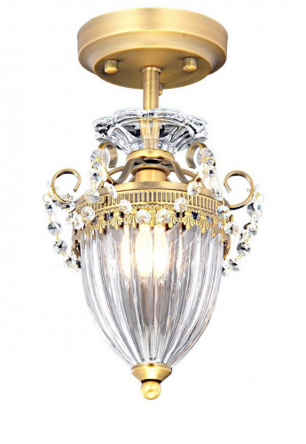 потолочный светильник arte lamp schelenberg a4410pl-1sr в Красноярске