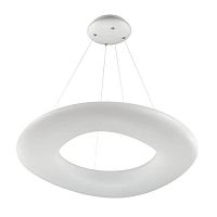 подвесной светодиодный светильник odeon light sole 4062/80l в Красноярске