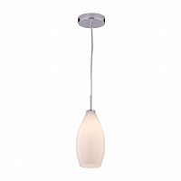 подвесной светильник arte lamp a4282sp-1cc в Красноярске