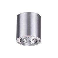 потолочный светильник odeon light tuborino 3566/1c в Красноярске