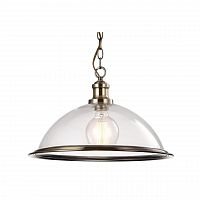 подвесной светильник arte lamp oglio a9273sp-1ab в Красноярске