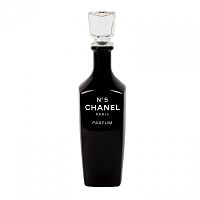 бутыль chanel big ben black в Красноярске