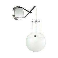 бра odeon light marco 4029/1w в Красноярске