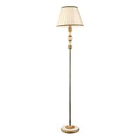 торшер arte lamp benessere a9570pn-1wg в Красноярске