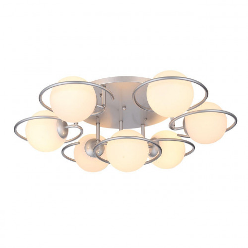 потолочная люстра st luce galio sl418.102.07 в Красноярске