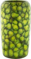 ваза настольная fruit pear tall в Красноярске