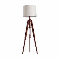 напольный светильник vintage tripod floor lamp в Красноярске