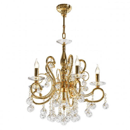 подвесная люстра osgona elegante 708052 в Красноярске