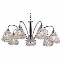 подвесная люстра arte lamp adamello a9466lm-7cc в Красноярске