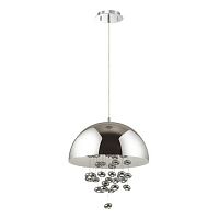 подвесной светильник odeon light nube 3981/4 в Красноярске