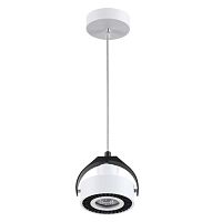 подвесной светильник odeon light satelium 3817/1 в Красноярске