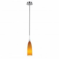 подвесной светильник lightstar simple light 810 810013 в Красноярске