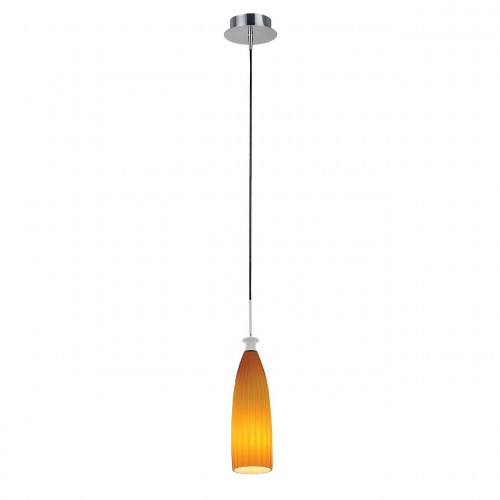 подвесной светильник lightstar simple light 810 810013 в Красноярске