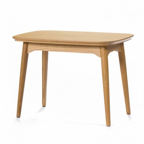 стол кофейный dad коричневый в Красноярске