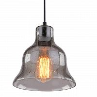 подвесной светильник arte lamp amiata a4255sp-1sm в Красноярске