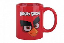 кружка angry birds movie red 340 мл в Красноярске