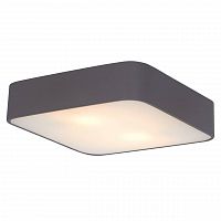 потолочный светильник arte lamp cosmopolitan a7210pl-2bk в Красноярске