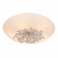 потолочный светильник silver light verbena 836.50.5 в Красноярске