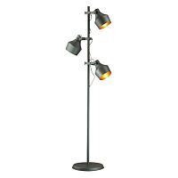 торшер odeon light osta 4082/3f в Красноярске