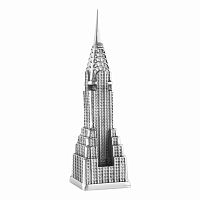 декор chrysler building в Красноярске