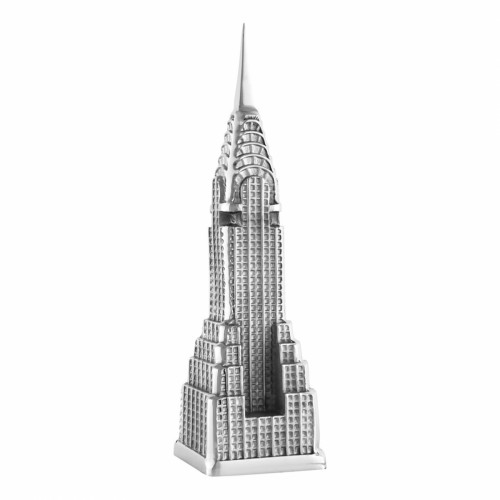 декор chrysler building в Красноярске