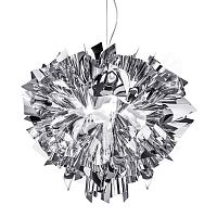 подвесной светильник veli medium silver от slamp в Красноярске