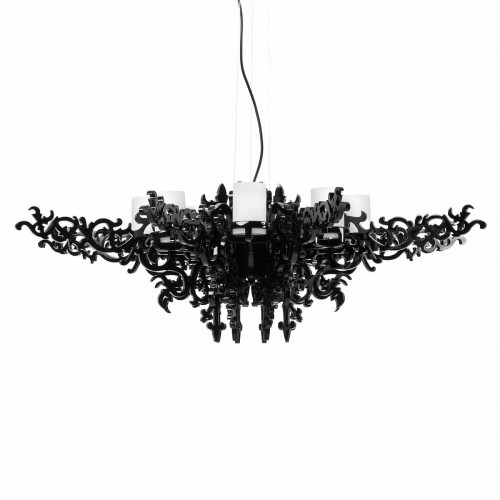 подвесной светильник mansion chandelier в Красноярске