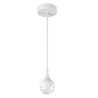 подвесной светодиодный светильник odeon light jolie 3823/8l в Красноярске