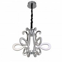 подвесная светодиодная люстра st luce aricia sl835.103.06 в Красноярске