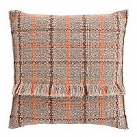 подушка tartan terracotta от gan в Красноярске