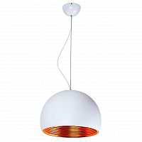 дизайнерский подвесной светильник spot light tuba 5183102 в Красноярске