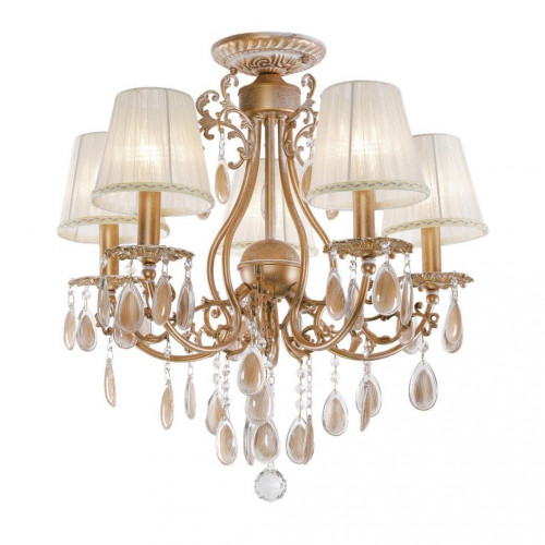 подвесная люстра favourite diadema 2442-5u в Красноярске