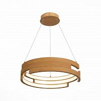 подвесной светодиодный светильник st luce genuine sl963.703.01 в Красноярске