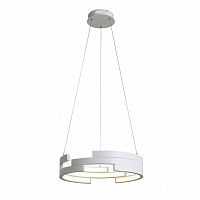 подвесной светодиодный светильник st luce genuine sl963.503.01 в Красноярске