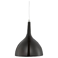 подвесной светильник arte lamp pendants a9077sp-1bk в Красноярске