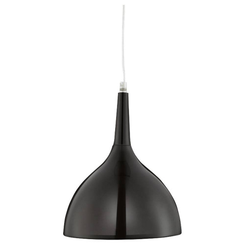 подвесной светильник arte lamp pendants a9077sp-1bk в Красноярске